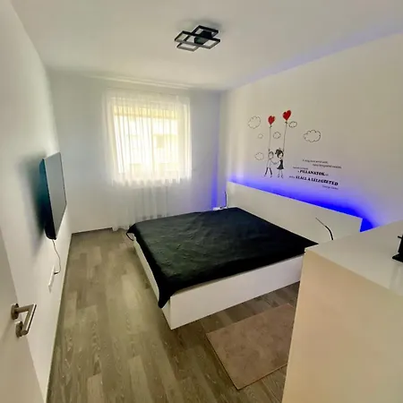 Lelle Deluxe * Балатонлелле