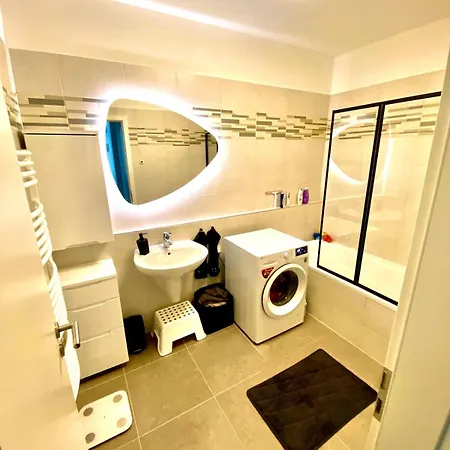 Апартаменты Lelle Deluxe